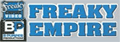 See All Freaky Empire's DVDs : New Lil' Freaks Get It Poppin': Freakiest Chicks (2 DVD Set)